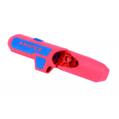 Dénude cable 4mm2 knipex